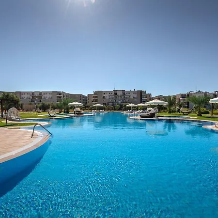 דירה Blissfull Two Bedroom Penthouse With Spa Tub Agios Theodoros (Northern Cyprus)